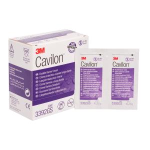 3M™ Cavilon™ 3392GS crema barriera a lunga durata - bustine da 2 g