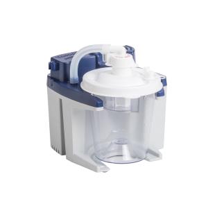 Aspiratore New Vacu-Aide 7325 con batteria ricaricabile - 27 litri/min