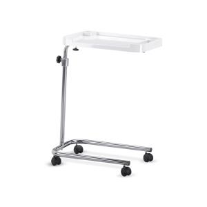 Mesa auxiliar para cama