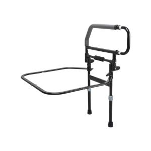 Sponda letto a ribalta