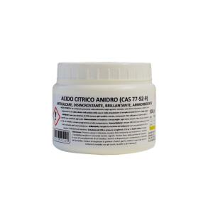 Detergente para destilador de agua