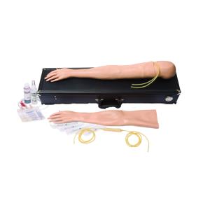 Kit braccio femminile IV Multi-Venous da addestramento