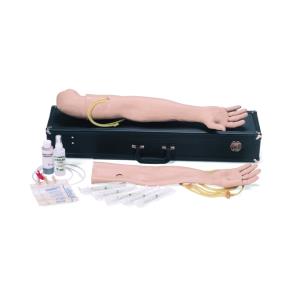 Kit braccio maschile IV Multi-Venous da addestramento