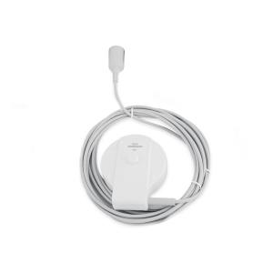 Sonde jumelle pour moniteur fœtal Gima CMS800G