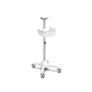 Carrinho para monitor CSM 8000