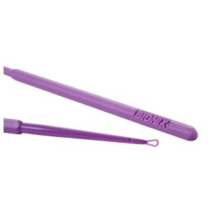 Curette ORL Versaloop - viola