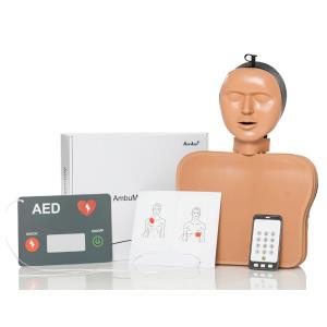 Manequim AmbuMan School