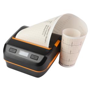 Stampante termica per Tablet ECG NeoECG - 3 canali bluetooth