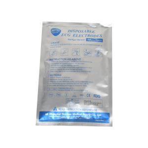 Elettrodi ECG monouso per holter ECG