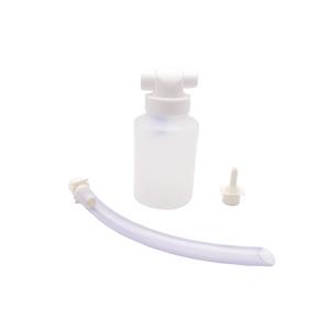 Set ricambi per aspiratore manuale Gima con filtro