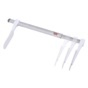 Wunder WH80 Altimetro meccanico per neonati 35-80 cm