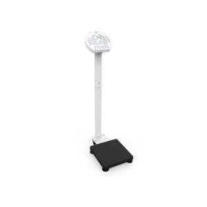Wunder RB 200 - Báscula digital pesa personas con IMC - 250 kg - Clase II