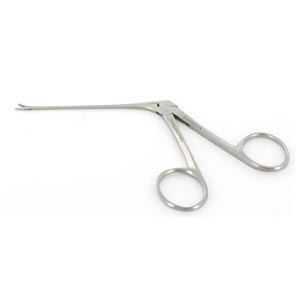 Micro pinza auricolare di Hartmann 