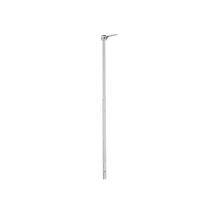 Wunder WH 200 Estadiómetro telescópico 60-210 cm
