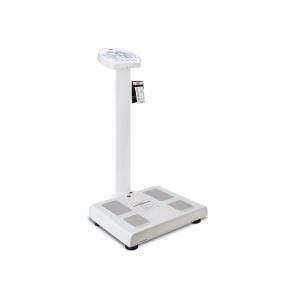 Wunder WBA300 Analizador de composición corporal con impresora