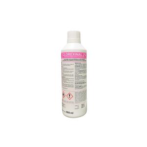Clorexinal 2% Disinfettante alla clorexidina 
