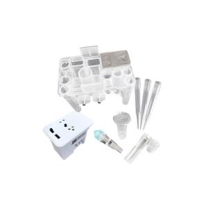 Kit de réactifs Hémogramme + CRP pour analyseur Emato 4.0