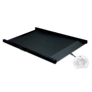 Wunder RW02 Plataforma báscula digital - 300 kg - Clase III