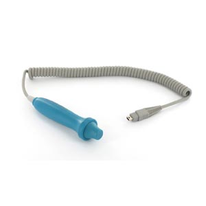 Sonda vascular de 4 MHz para Doppler Sonotrax