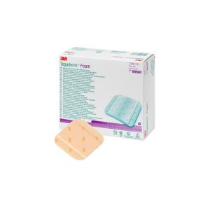 3M™ Tegaderm™ Foam Non-Adhesive