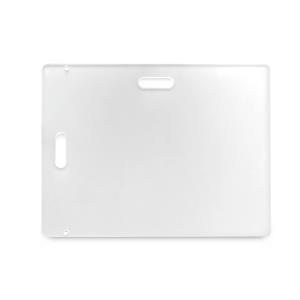 Tabla de parada RCP 65 × 50 cm para carros de emergencia small