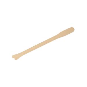 Spatule di Ayre tipo A non sterile in legno 