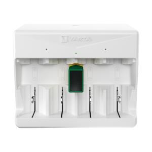 Caricabatterie universale