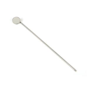 Specchi laringe misura 0 - diam 14 mm