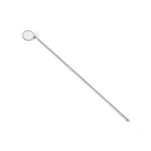 Specchi laringe misura 00 - diam 12 mm