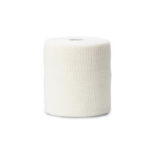 Venda elástica cohesiva - 20 m × 8 cm - sin látex