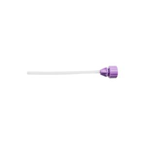 Nutricair™ PE/PVC Dispositivo di prelievo enterale - con Enfit maschio - lunghezza 5 cm