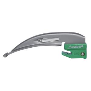 Mc Intosh monouso per laringoscopio sterile a F.O.