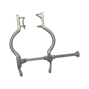 Gosset veterinario - 14 cm