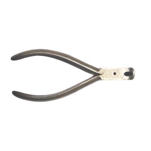 Tronchesino per unghie veterinario