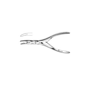 Pinça de ossos Beyer - 18 cm