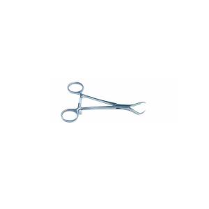 Pinça de redução de ossos veterinária - 16 cm