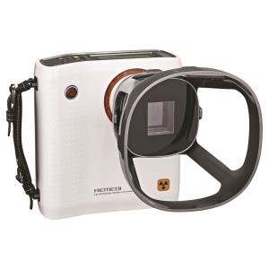 REMEX KA6 Fotocamera a raggi X portatile con collimatore