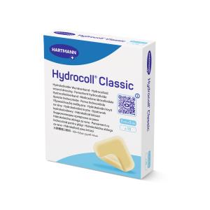 Hydrocoll Classic Medicazione idrocolloidale 