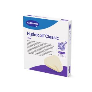 Hydrocoll Classic Thin hydrocolloid medication