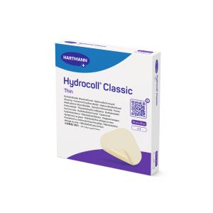 Hydrocoll Classic Thin Medicazione idrocolloidale sottile 
