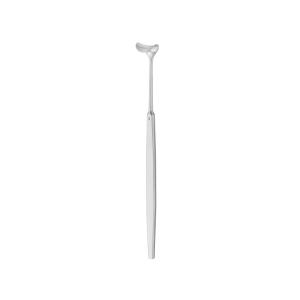 Aesculap Elevatore Desmarres - 11 × 14 mm
