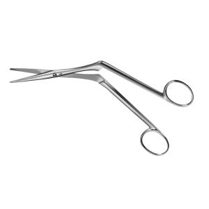 Aesculap Forbici Heymann per naso - 17,5 cm