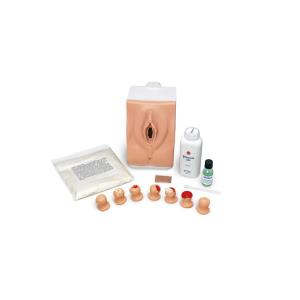 ginecologico per esame cervicale/ PAP-test