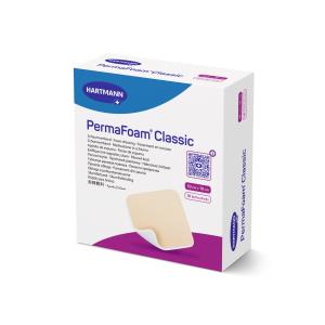 PermaFoam Classic Medicazione in schiuma di poliuretano