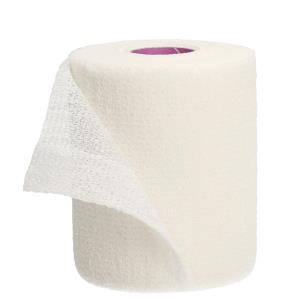 Vendaje de fijación cohesivo Peha-haft latex free - 10 cm × 4 m