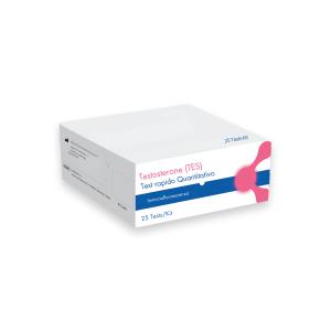 Test TES per analizzatore Lazzaned Bioscan