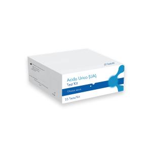 Test UA per analizzatore Lazzaned Bioscan