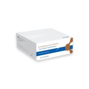 Test HbA1c per analizzatore Lazzaned Bioscan