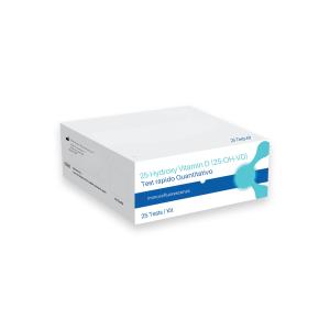 Test 25-OH-VD per analizzatore Lazzaned Bioscan
