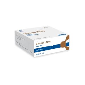 Test GLU per analizzatore Lazzaned Bioscan